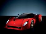 Ferrari P4/5 by Pininfarina 2006 года